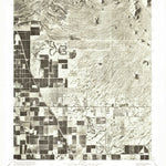 Buckhorn, AZ (1971, 24000-Scale) Preview 1