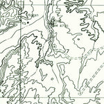 Cameron South, AZ (1955, 24000-Scale) Preview 3