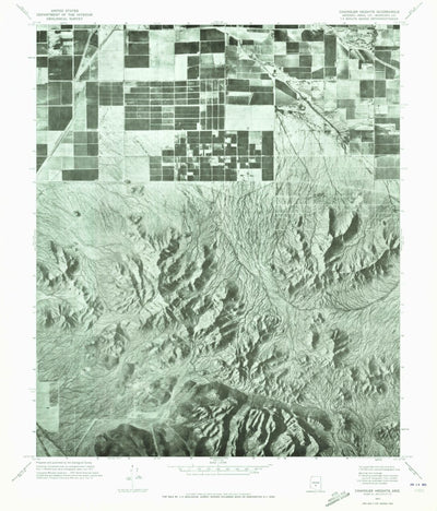 Chandler Heights, AZ (1971, 24000-Scale) Preview 1