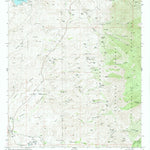 Cumero Canyon, AZ (1981, 24000-Scale) Preview 1