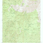 Crown King, AZ (1969, 24000-Scale) Preview 1