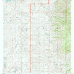 Cumero Canyon, AZ (1996, 24000-Scale) Preview 1