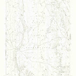 Beautiful Valley Well, AZ (1955, 24000-Scale) Preview 1