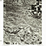 Gila Butte NW, AZ (1971, 24000-Scale) Preview 1