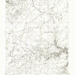 Pipe Spring, AZ (1954, 24000-Scale) Preview 1