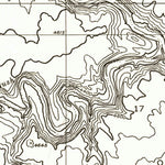 Pipe Spring, AZ (1954, 24000-Scale) Preview 3