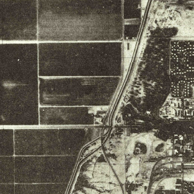 Higley, AZ (1971, 24000-Scale) Preview 2