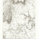 Kaibab, AZ (1954, 24000-Scale) Preview 1