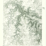 Robinson Canyon, AZ (1954, 24000-Scale) Preview 1
