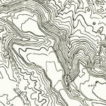Yellowhorse Flat, AZ-UT (1954, 24000-Scale) Preview 2