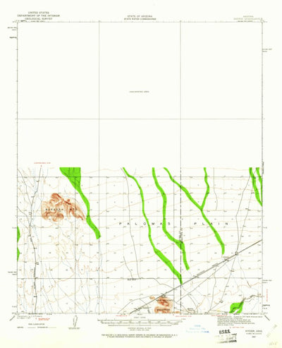 Hyder, AZ (1927, 62500-Scale) Preview 1