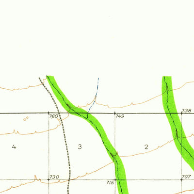 Hyder, AZ (1927, 62500-Scale) Preview 2