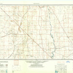 Kingman, AZ-CA-NV (1947, 250000-Scale) Preview 1