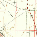 Kingman, AZ-CA-NV (1947, 250000-Scale) Preview 2