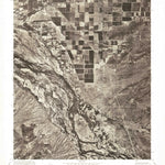 Laveen, AZ (1971, 24000-Scale) Preview 1