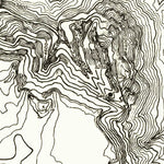 Water Pockets, AZ (1954, 24000-Scale) Preview 2