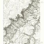Navajo Bridge, AZ (1954, 24000-Scale) Preview 1