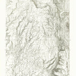 Cane Springs SE, AZ (1954, 24000-Scale) Preview 1
