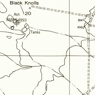 Formaster Well, AZ (1954, 24000-Scale) Preview 3