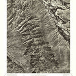 Montezuma Peak, AZ (1971, 24000-Scale) Preview 1