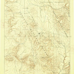 Prescott E, AZ (1892, 250000-Scale) Preview 1