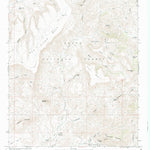 New River Mesa, AZ (1964, 24000-Scale) Preview 1