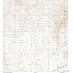 San Pedro Ranch, AZ (1996, 24000-Scale) Preview 1