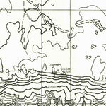 One Toe Ridge, AZ (1954, 24000-Scale) Preview 3