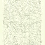 White Sage Flat, AZ (1957, 24000-Scale) Preview 1