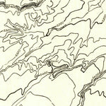 Cow Butte, AZ-UT (1953, 24000-Scale) Preview 2