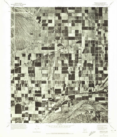 Perryville, AZ (1971, 24000-Scale) Preview 1