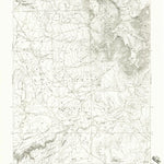 Tsaile, AZ (1955, 24000-Scale) Preview 1
