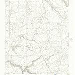 Tall Tree Mesa, AZ (1955, 24000-Scale) Preview 1
