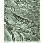 Pima Butte, AZ (1971, 24000-Scale) Preview 1