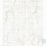 Porter Canyon, AZ (1986, 24000-Scale) Preview 1