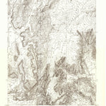 Moccasin, AZ (1956, 24000-Scale) Preview 1