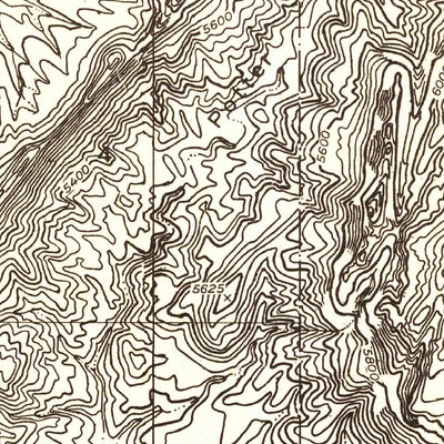 Moccasin, AZ (1956, 24000-Scale) Preview 3