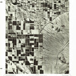 Sacaton Butte, AZ (1971, 24000-Scale) Preview 1