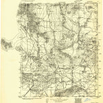 Prescott W, AZ (1923, 250000-Scale) Preview 1