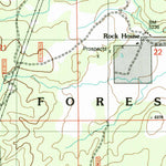 Rock House, AZ (2004, 24000-Scale) Preview 2