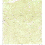 Rose Peak, AZ (1967, 24000-Scale) Preview 1