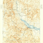 Roosevelt, AZ (1912, 125000-Scale) Preview 1