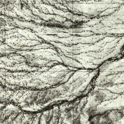 Sacaton NE, AZ (1971, 24000-Scale) Preview 3