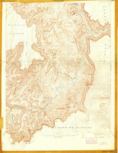 Vishnu Temple, AZ (1907, 48000-Scale) Preview 1