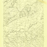 Shinarump Point, AZ (1954, 24000-Scale) Preview 1