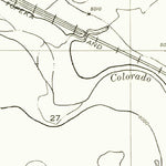Joseph City, AZ (1955, 24000-Scale) Preview 2