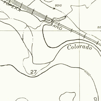 Joseph City, AZ (1955, 24000-Scale) Preview 2