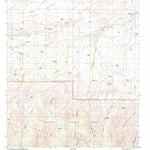Shingle Mill Mountain, AZ (1997, 24000-Scale) Preview 1