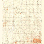 San Vicente, AZ (1948, 62500-Scale) Preview 1