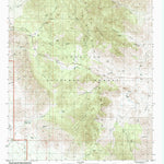 Stockton Pass, AZ (1996, 24000-Scale) Preview 1